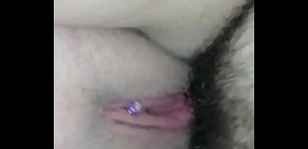  Blonde Punk Gets Her Pussy Ate and Fucked